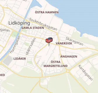 Lidköping