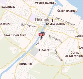 Lidköping