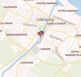 Lidköping