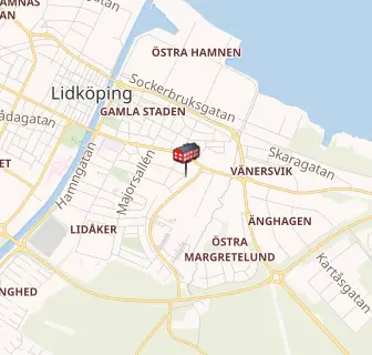 Lidköping