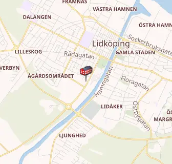 Lidköping