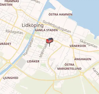 Lidköping