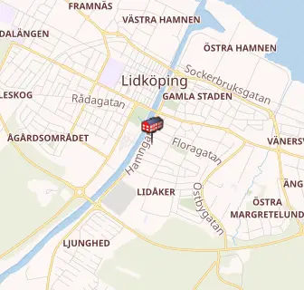 Lidköping