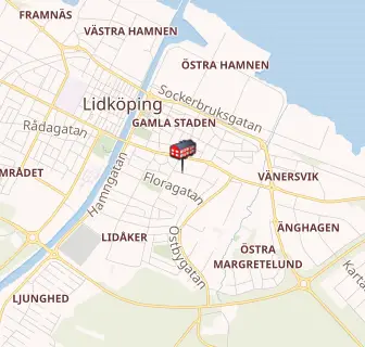 Lidköping