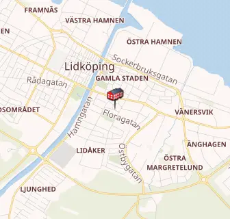 Lidköping