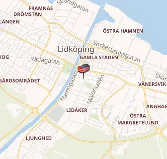 Lidköping