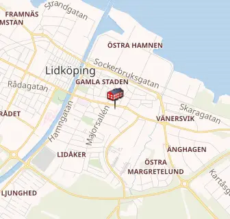 Lidköping
