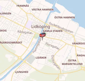 Lidköping