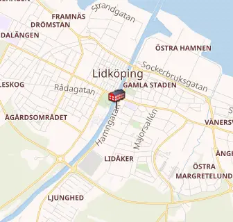 Lidköping
