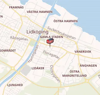 Lidköping