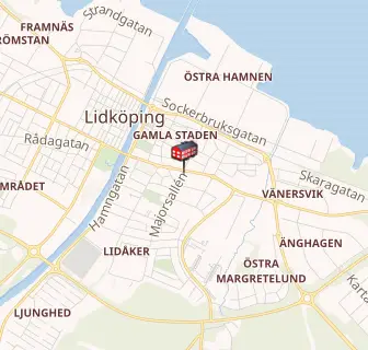 Lidköping