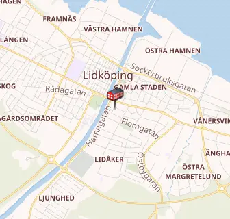 Lidköping