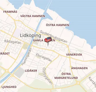 Lidköping