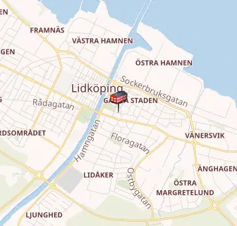 Lidköping