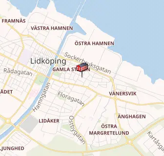 Lidköping