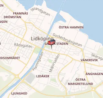 Lidköping