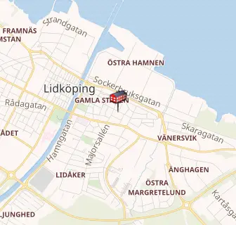 Lidköping
