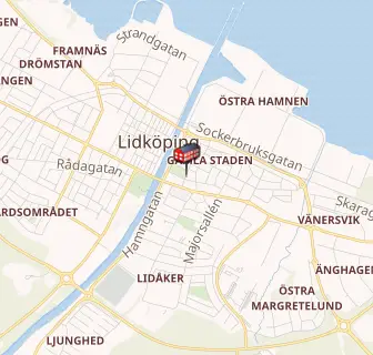 Lidköping