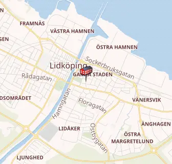 Lidköping