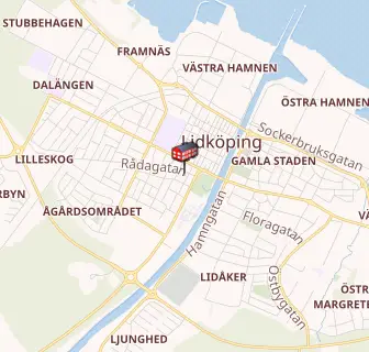 Lidköping