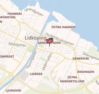 Lidköping