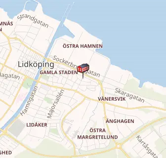 Lidköping