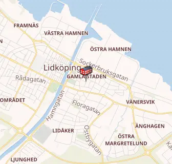 Lidköping