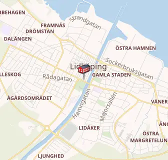 Lidköping