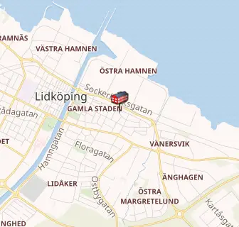 Lidköping