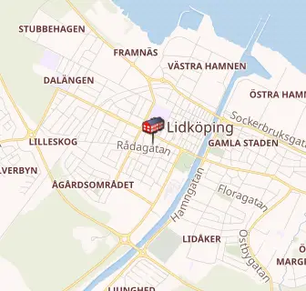 Lidköping