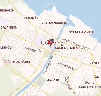 Lidköping