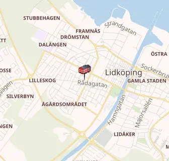 Lidköping