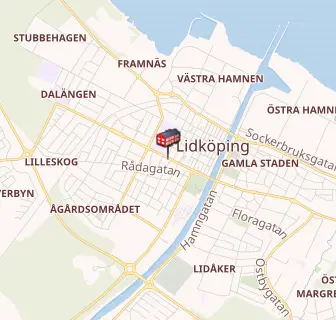 Lidköping