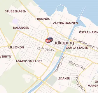 Lidköping