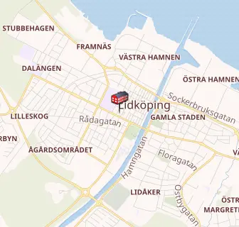 Lidköping