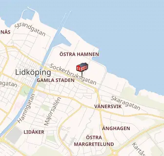 Lidköping