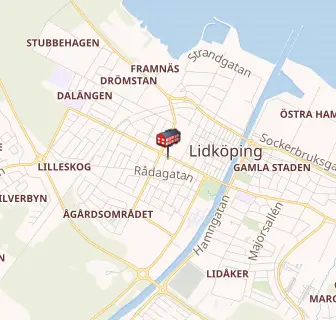 Lidköping