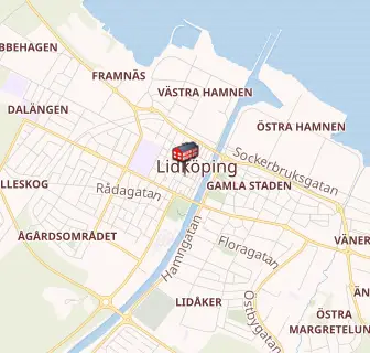 Lidköping