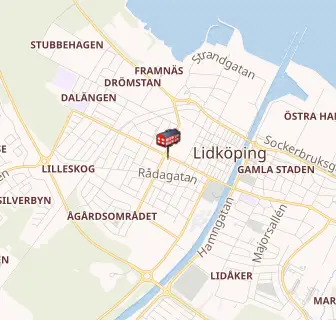 Lidköping