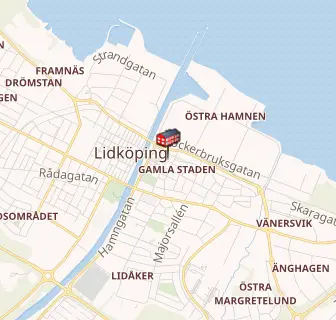 Lidköping