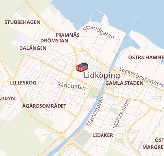 Lidköping