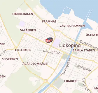 Lidköping