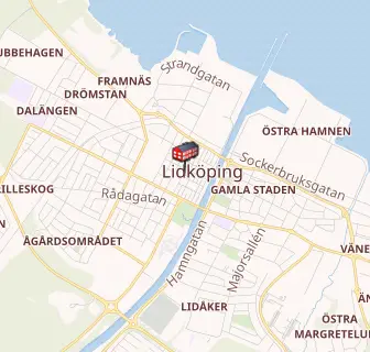 Lidköping