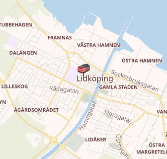 Lidköping