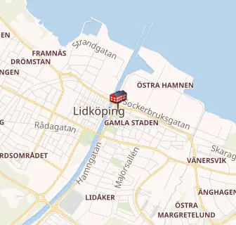 Lidköping