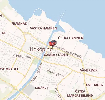 Lidköping
