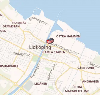 Lidköping