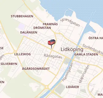 Lidköping