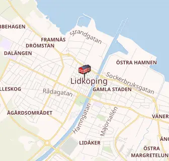 Lidköping
