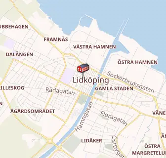 Lidköping